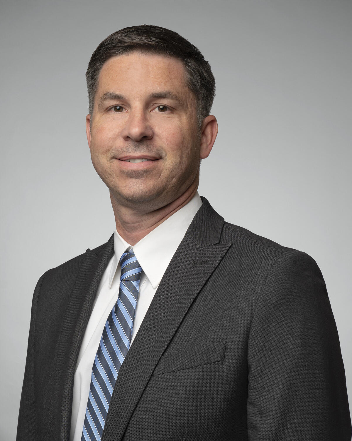 Headshot Image for Justin McNabb